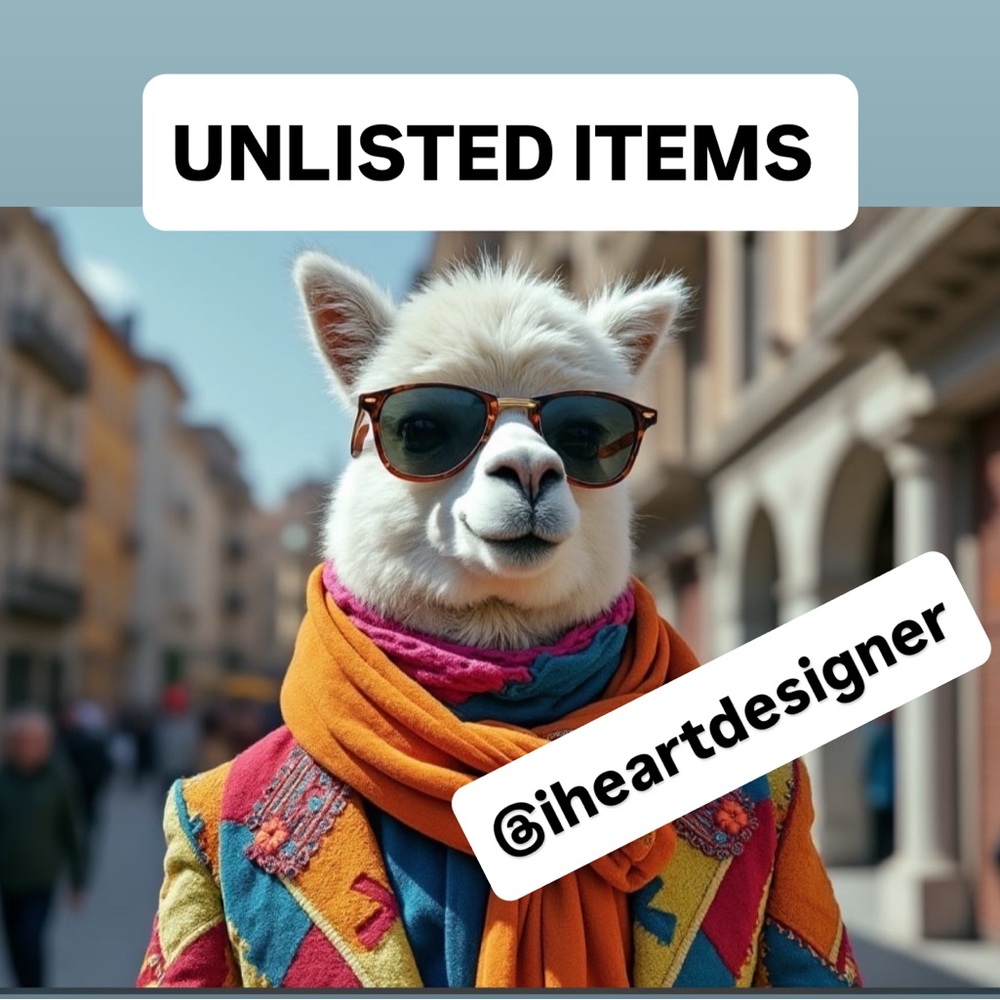 ⚠️UNLISTED PLUSHIES-LOW PRICE ‼️ Running now🏃🏻♀️⚠️